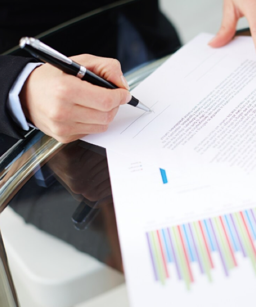 Regulation & Compliance